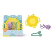 Barbie Sensory Tools 3 Units Geel