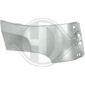 Diederichs 9100529 Gasveer achterklep