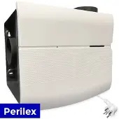 Orcon MVS-15P ventilatiebox - Perilex