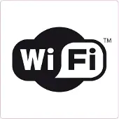 Ivana Pictogram Wifi