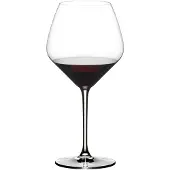 Riedel Rode Wijnglazen Extreme - Pinot Noir - 770 ml - 3 + 1 Gratis