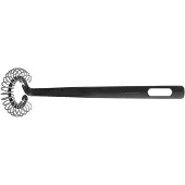 Fiskars - FunctionalForm Spiraalgarde - Perfect voor Sauzen en Dressings