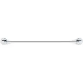 Blomus Handdoekenrek Blomus Areo RVS Glans 60 cm