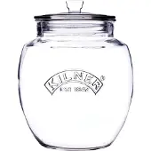 Kilner Voorraadbokaal - 4L