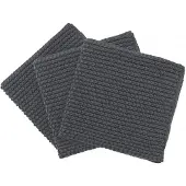 Blomus Vaatdoek Wipe Perla Magnet (3-Delig)