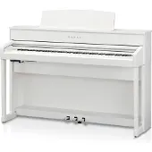 Kawai CA701 Wit
