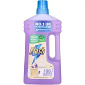 Flash French Soap Traditional Liquid Cleaner 1000 ml