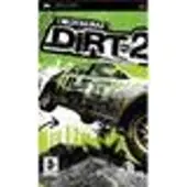Colin McRae DiRT 2 (PSP)