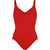 Sunflair Badpak donkerrood