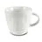 Keith Brymer Jones Alphabet mug - Beker - 380ml - T -