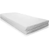 Basic Koudschuim Matras 80x190