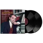 Pias Charles Aznavour - Greatest Hits (2 LP)
