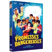 LCJ PROMESSES DANGEREUSES - FR