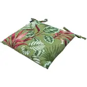 Madison Cala green toscane kussen -
