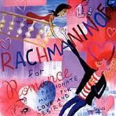 Universal Music Rachmaninoff for romance
