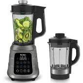 Tefal Blender Ultrablend Boost Vacuum BL985A31