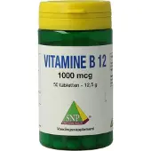 Snp Vitamine B12 1000 mcg