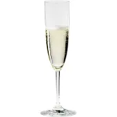 Riedel Vinum champagneglazen 160 ml glas 2 stuks