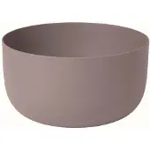 Blomus Serveerschaaltje REO 13 cm, oudroze, Blomus