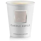 Max Benjamin Navulling voor geurkaars FRENCH LINEN WATER, Max Benjamin
