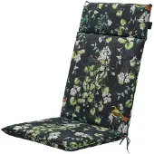 Madison Tuinkussen Universeel Sadie Hoge Rug