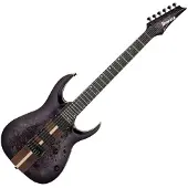 Ibanez RGA21P1PBDRL Deep Twilight Burst Low Gloss Premium