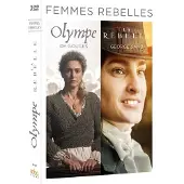KOBA COFFRET FEMMES REBELLES - 2 FILMS - FR