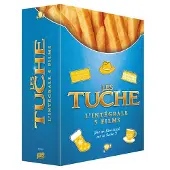 Pathe COFFRET LES TUCHE - L'INTEGRALE - FR