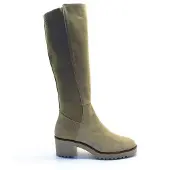 DL Sport 6850 Laarzen | Maat 38 Dames Beige