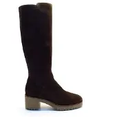 DL Sport 6850 Laarzen | Maat 37 Dames Bruin