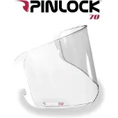 SMK-Link Pinlock lens 70, Typhoon Clear Maat
