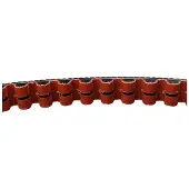 Gates Carbon Drive TANDRIEM GATES CDX 115 RED CDXBre115-AM
