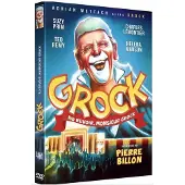 LCJ AU REVOIR MONSIEUR GROCK - FR