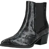Nero Giardini Boots 'Badia' zwart