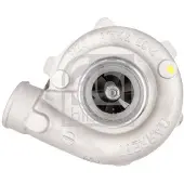 FEBI BILSTEIN 189547 Turbocharger, montageset