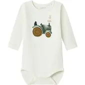 Name it - NBMLIFE LS BODY - Baby - Bodies