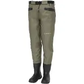 Kinetic Classicgaiter Breathable Wader Groen EU 37-39 / Short Man