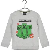 Minecraft kindertrui 12 jaar