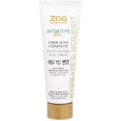 Zao Rijke Hydraterende Crème 50 ml Crème
