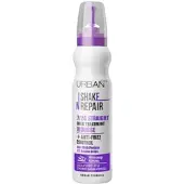 Urban Care Shake N Repair 7/24 Straight Milk Treatment Mousse 150ml
