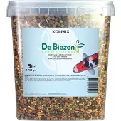 Biezen Koimix - Visvoer - 5l