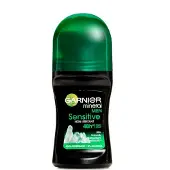 Garnier Roll On 50ml For Men Sensitive Deodorant