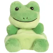 PALM PALS Kikker Pluche Knuffel 15 cm