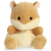 PALM PALS Hamster Pluche Knuffel 15 cm