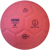 Trial Beach Handbal Ultima 34 Maat 00 Roze
