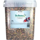 Biezen Koimix - Visvoer - 10l