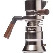 9Barista MK.2 Standart Manual espresso machine - Roestvrij staal