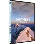 Escd Cnt MONT-BLANC ETERNEL ?-FR