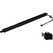 Max ELR106 Gasveer achterklep