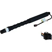 Max EVL106-R Gasveer achterklep
